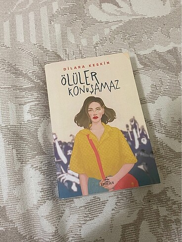 Ölüler konuşamaz