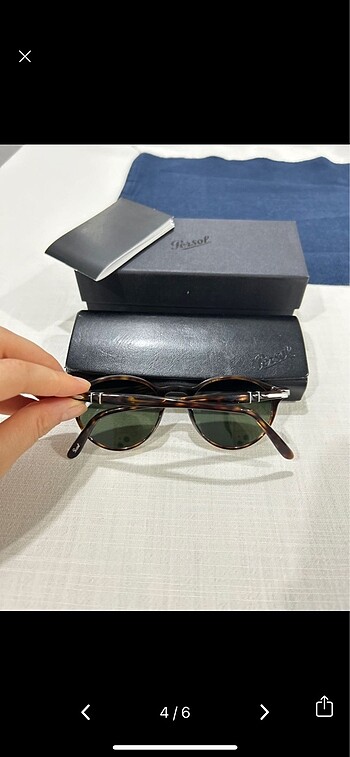  Beden Persol güneş gözlüğü