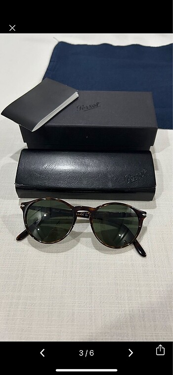 Persol Persol güneş gözlüğü