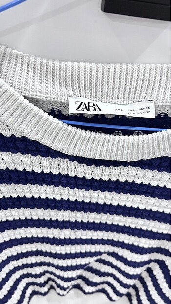 Zara Zara triko