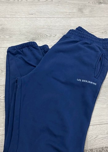 Rahat Kesim Eşofman - Görsel 2