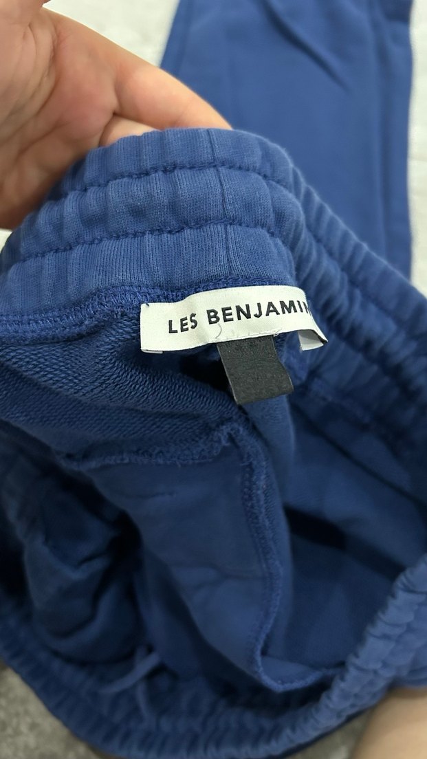 Rahat Kesim Eşofman - Görsel 5