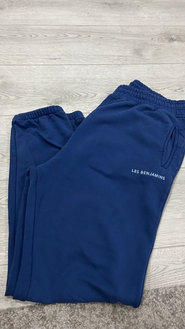 Rahat Kesim Eşofman - Görsel 2