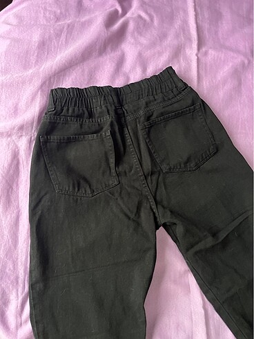 xs Beden Pantolon