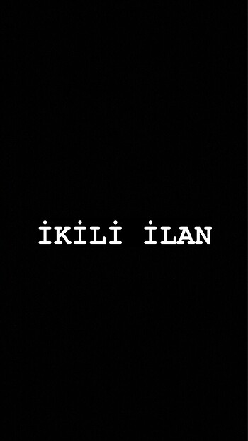 İkili ürün