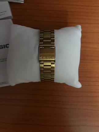 Casio Casio ünisex Kol Saati