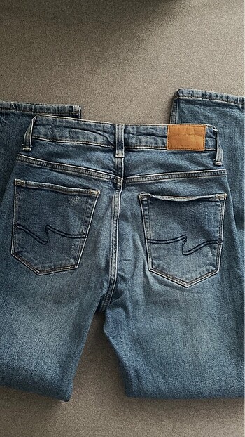 26 Beden Colins jean