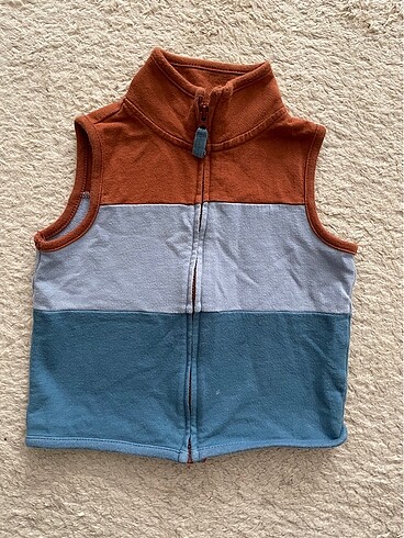 Carters Carters bebek yelek