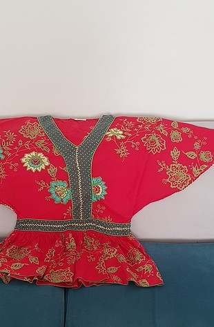 Kadın giyim