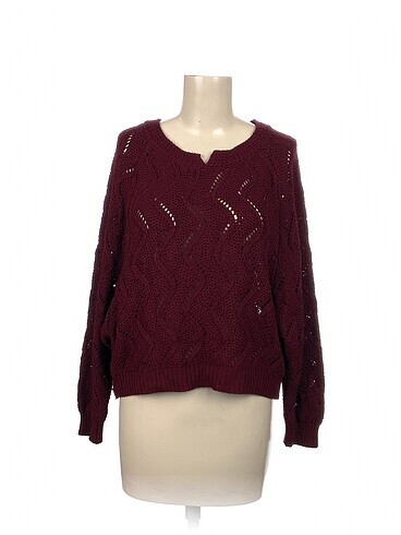 PreLoved Kazak / Triko %70 İndirimli.