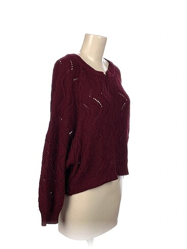 Vintage Love PreLoved Kazak / Triko %70 İndirimli.