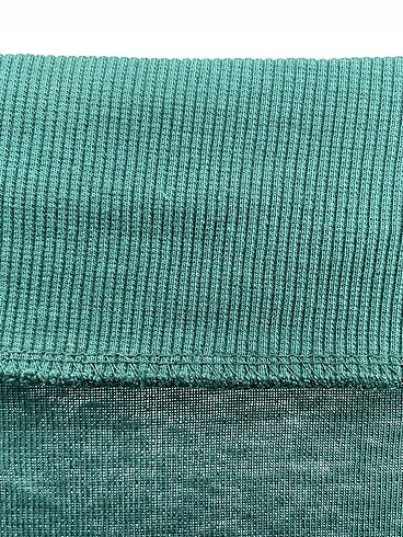 m Beden yeşil Renk PreLoved Kazak / Triko %70 İndirimli.