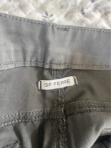 FERRE PANTOLON - Görsel 4