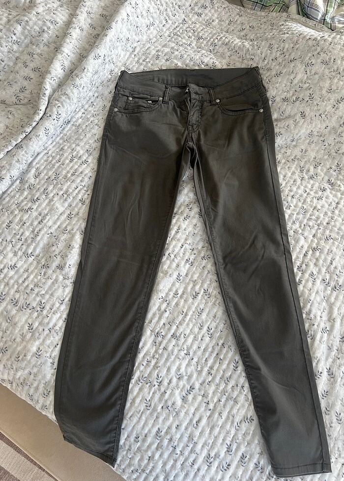 FERRE PANTOLON - Görsel 2