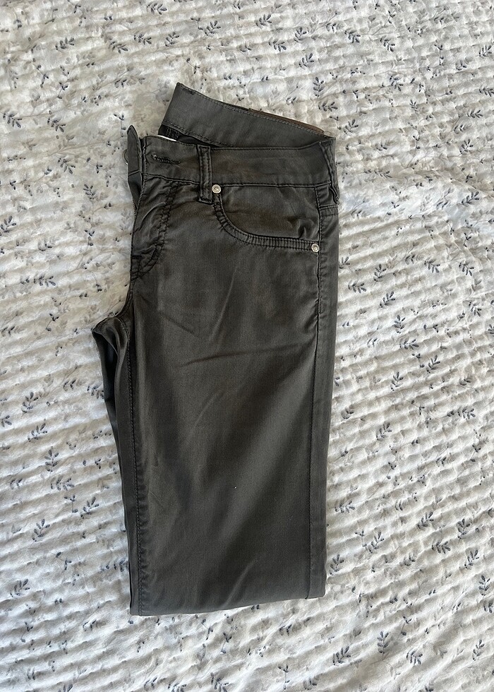 FERRE PANTOLON - Görsel 3