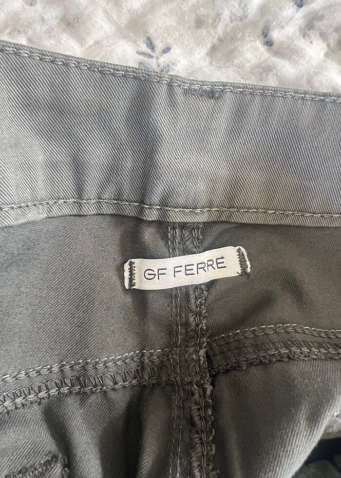 FERRE PANTOLON - Görsel 4