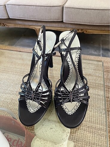 NINE WEST AYAKKABI