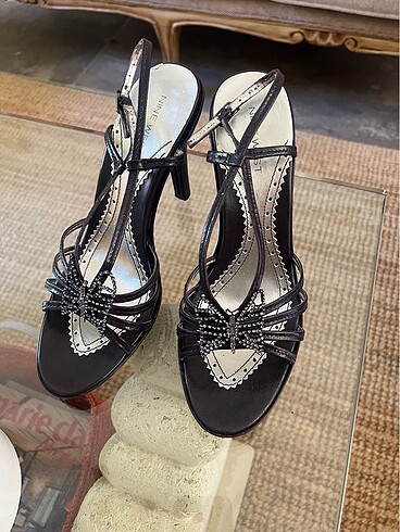 Nine West NINE WEST AYAKKABI