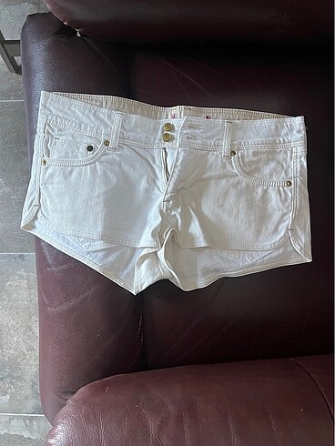 H&M MİNİ ŞORT