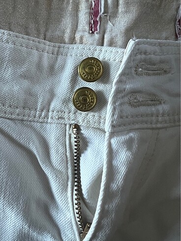 28 Beden H&M MİNİ ŞORT