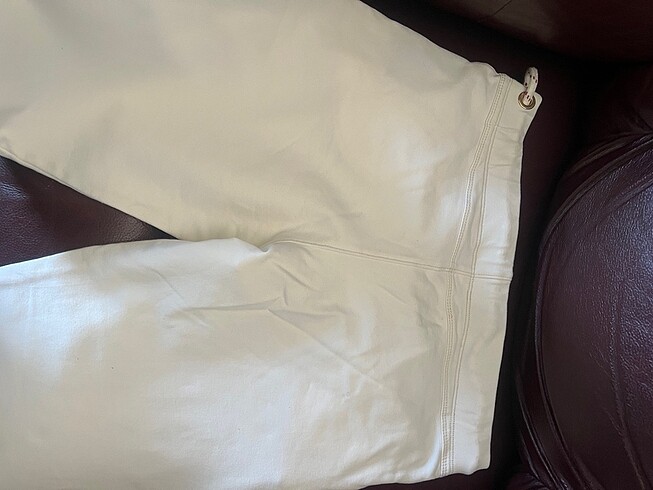 MURPHY&NYE CAPRİ PANTOLON EŞORTMAN - Görsel 7