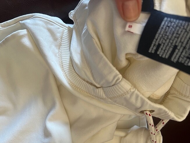 MURPHY&NYE CAPRİ PANTOLON EŞORTMAN - Görsel 6