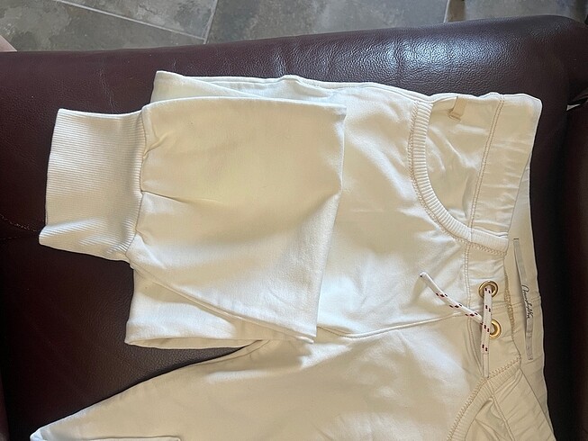 MURPHY&NYE CAPRİ PANTOLON EŞORTMAN - Görsel 3