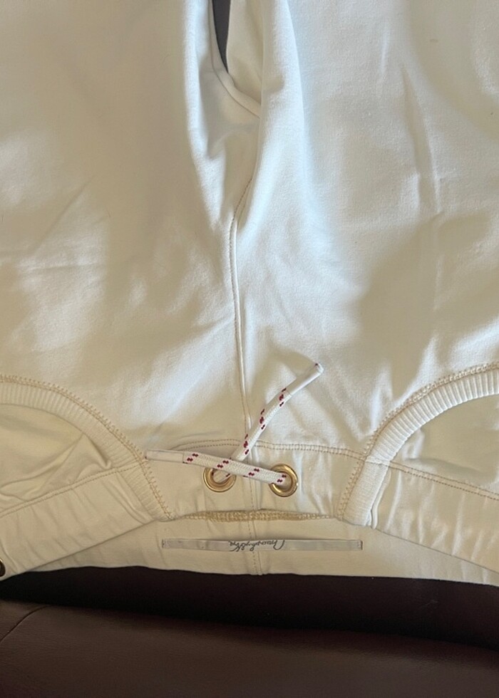 MURPHY&NYE CAPRİ PANTOLON EŞORTMAN - Görsel 2