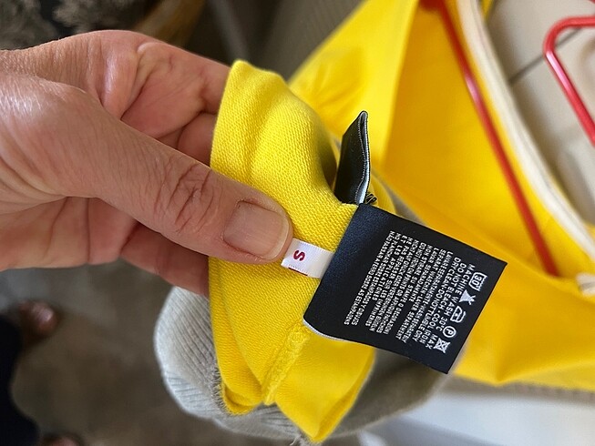 MURPHY&NYE SWETSHİRT - Görsel 5