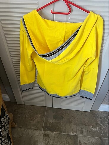 MURPHY&NYE SWETSHİRT - Görsel 3