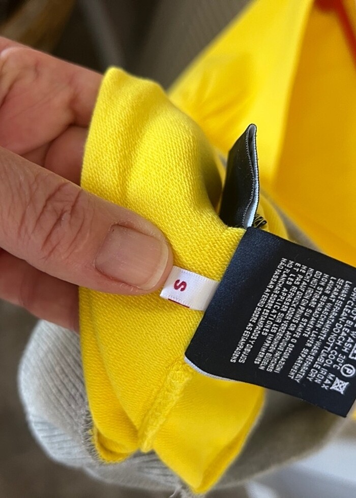 MURPHY&NYE SWETSHİRT - Görsel 5