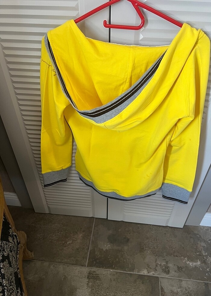 MURPHY&NYE SWETSHİRT - Görsel 3