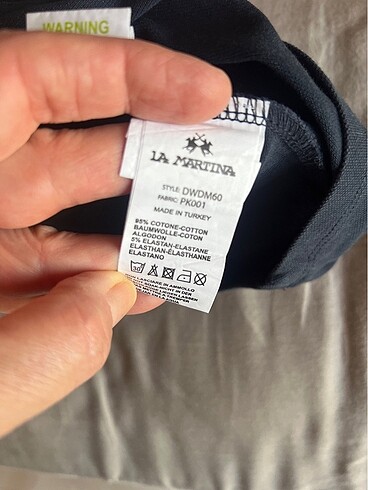 LA MARTINA ELBİSE - Görsel 5