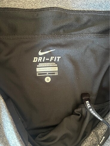 s Beden NIKE SPOR ŞORTU