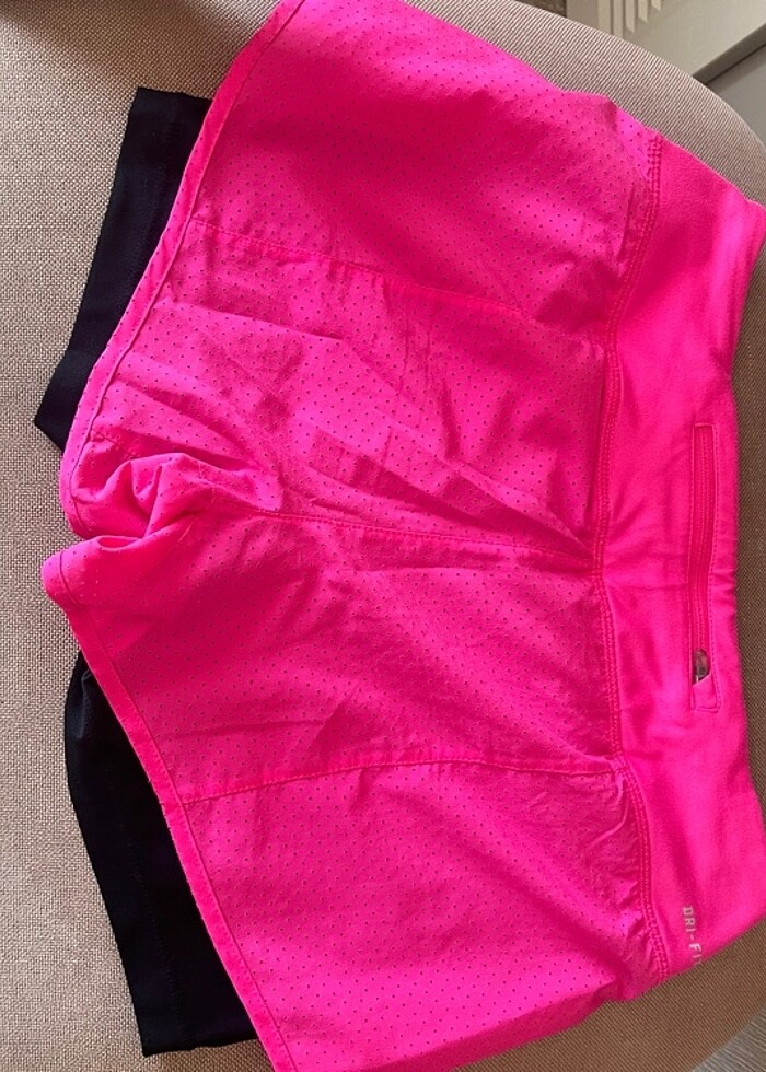 NİKE ŞORT - Görsel 4