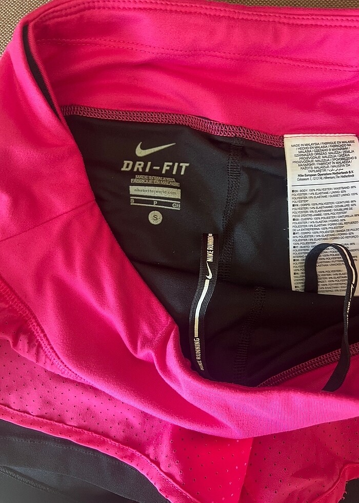 NİKE ŞORT - Görsel 3