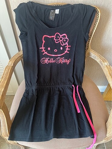 H&M ELBİSE - Görsel 6