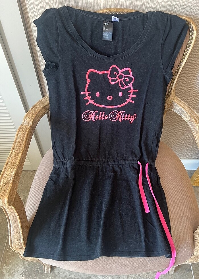 H&M ELBİSE - Görsel 2