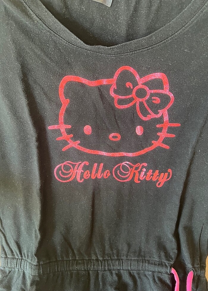 H&M ELBİSE - Görsel 5