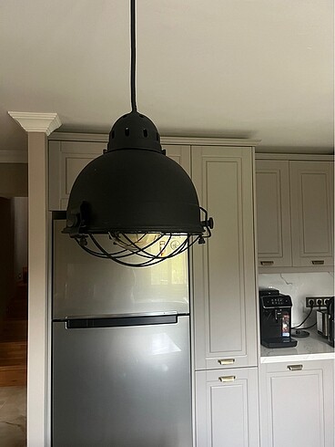 ENDÜSTRİYEL AYDINLATMA VE SPOT - Görsel 6