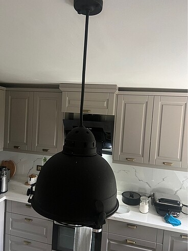 ENDÜSTRİYEL AYDINLATMA VE SPOT - Görsel 5