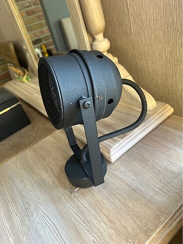 ENDÜSTRİYEL AYDINLATMA VE SPOT - Görsel 7