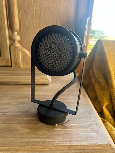 ENDÜSTRİYEL AYDINLATMA VE SPOT - Görsel 9