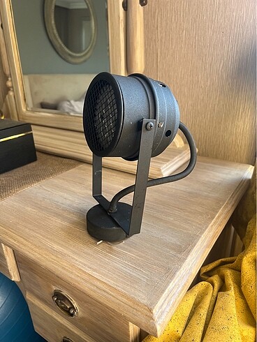 ENDÜSTRİYEL AYDINLATMA VE SPOT - Görsel 8