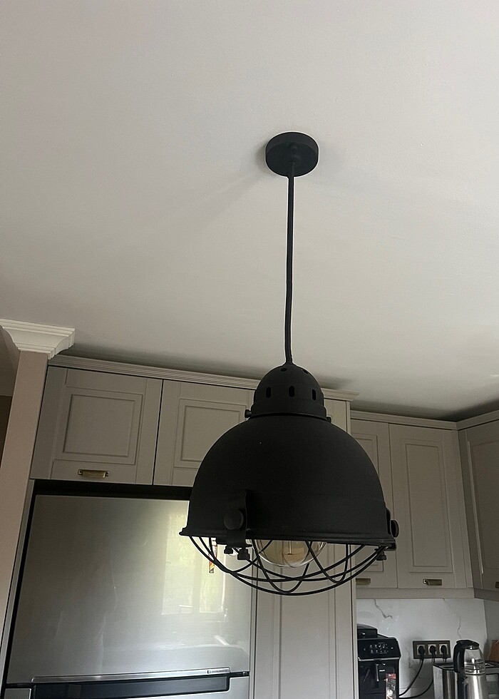 ENDÜSTRİYEL AYDINLATMA VE SPOT - Görsel 3