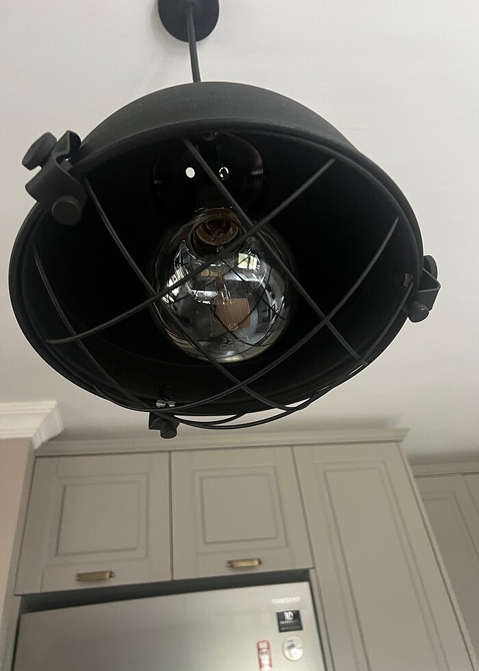 ENDÜSTRİYEL AYDINLATMA VE SPOT - Görsel 4