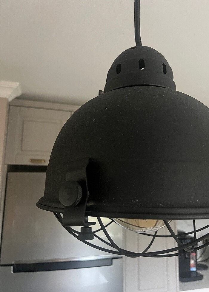 ENDÜSTRİYEL AYDINLATMA VE SPOT - Görsel 2