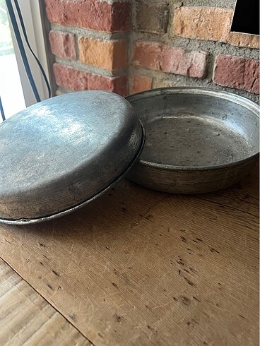 KAPAKLI BAKIR SUNUM KASESİ - Görsel 8