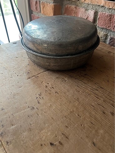 KAPAKLI BAKIR SUNUM KASESİ - Görsel 6