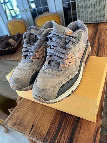 NIKE AIR MAX AYAKKABI - Görsel 2